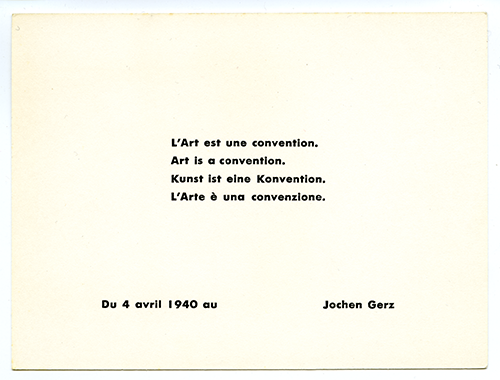 Wv 739 Kartentexte 1970 1