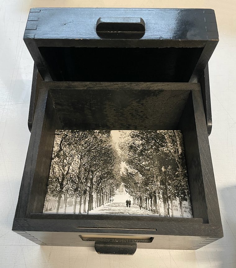 La defoliation Jochen Gerz CR 770 2 web