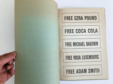 5 photographic pieces Jochen Gerz CR 822 2 web