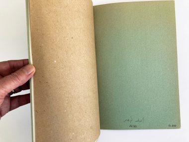 5 photographic pieces Jochen Gerz CR 822 4 web