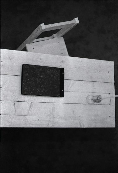 EXIT Jochen Gerz CR 38 14 web