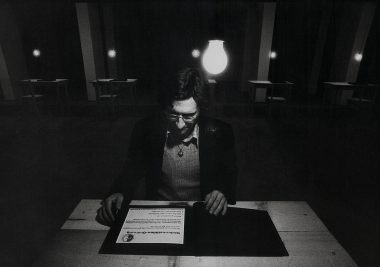 EXIT Jochen Gerz photo F Puetz CR 38 7 web