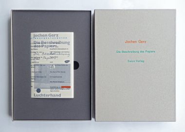 Die beschreibung Jochen Gerz CR 919 2 web copy