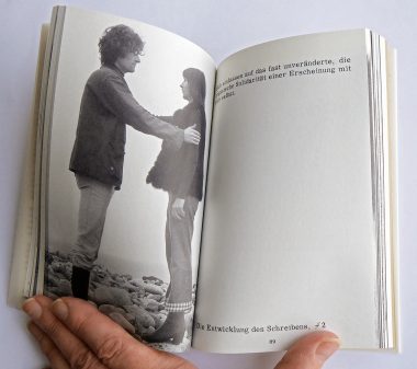 Die beschreibung Jochen Gerz CR 919 4 web